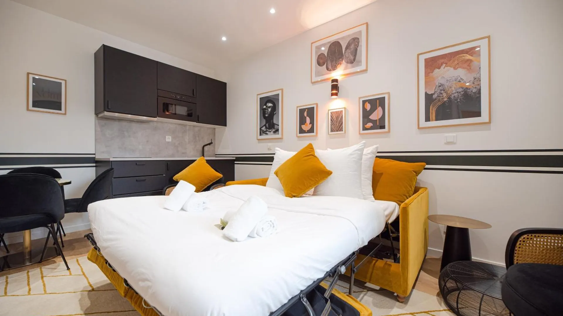 Mbm - Upper Marais