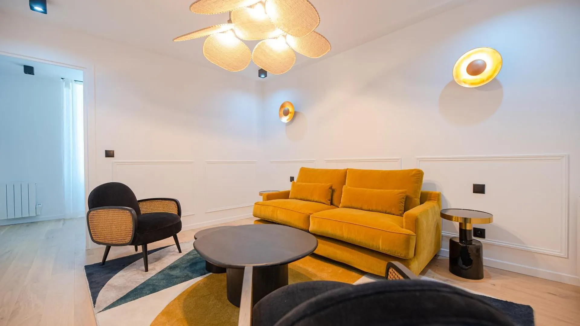 Mbm - Upper Marais